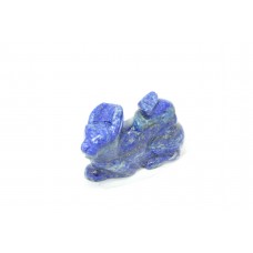 Natural Blue lapiz lazuli gem stone Rabbit Figure Home Decorative Gift item